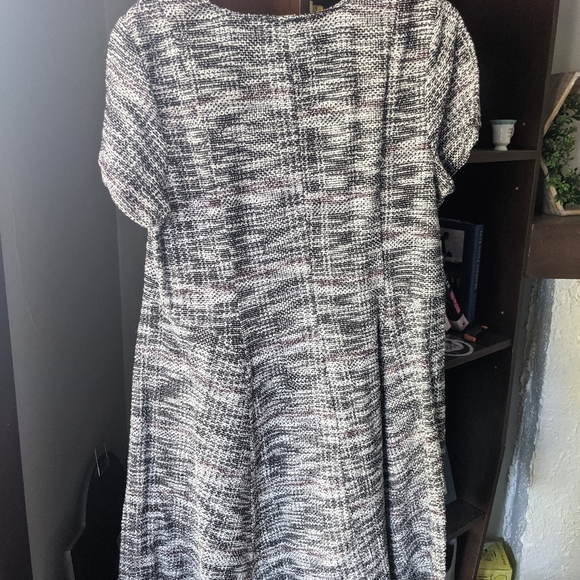 Office dress - Picture 4 of 5